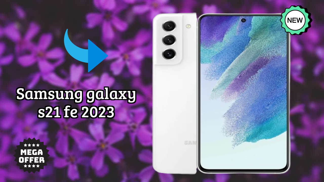 Is Samsung Galaxy S21 FE 2023 Worth ₹33,999? Complete Honest Review