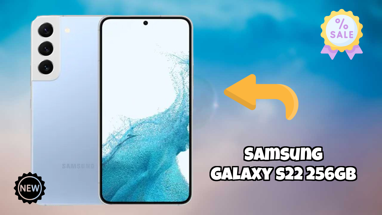 Samsung Galaxy S22 256GB at ₹45,999 - Complete Buying Guide