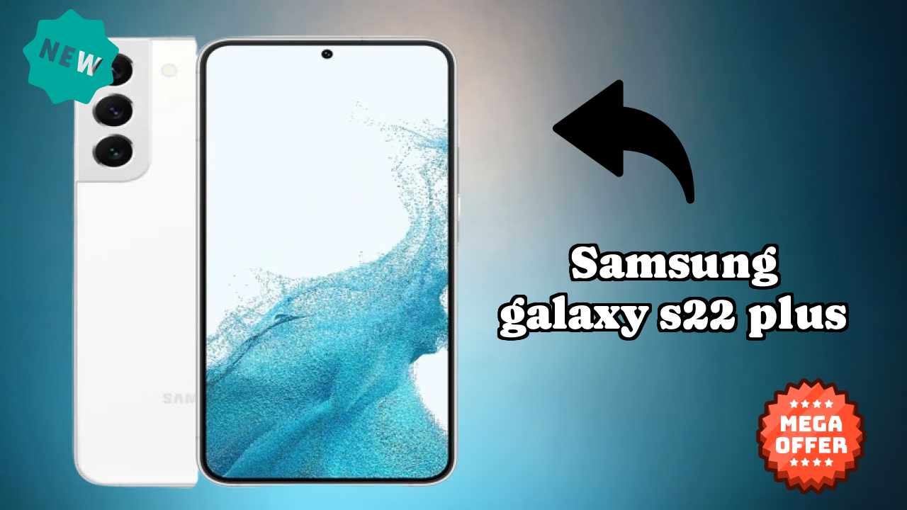 Samsung Galaxy S22 Plus Battery Review: 4500 MAh Endurance Test
