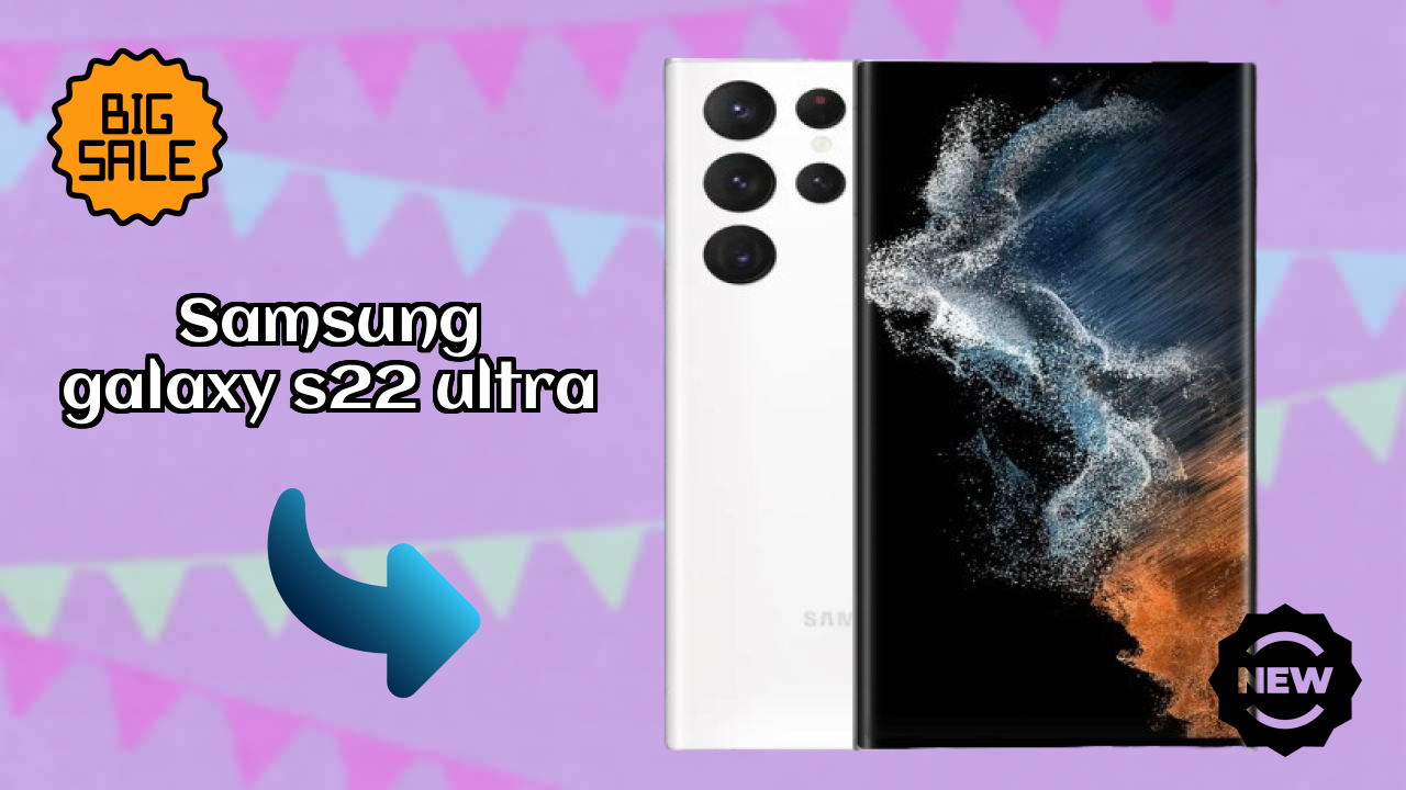 Samsung Galaxy S22 Ultra Battery Review: 5000 MAh Usage Analysis