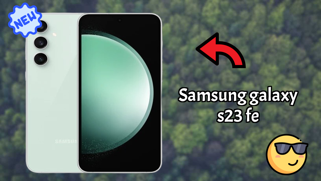 Samsung Galaxy S23 FE Gaming Benchmarks: Samsung Exynos 2200 Tested