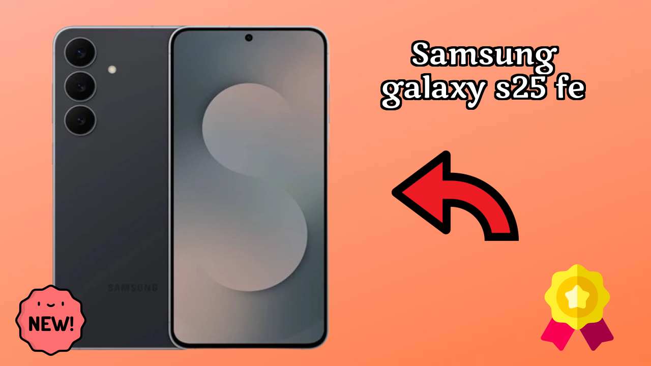 Samsung Galaxy S25 FE Gaming Benchmarks: Samsung Exynos 2400 S5E9945 Tested