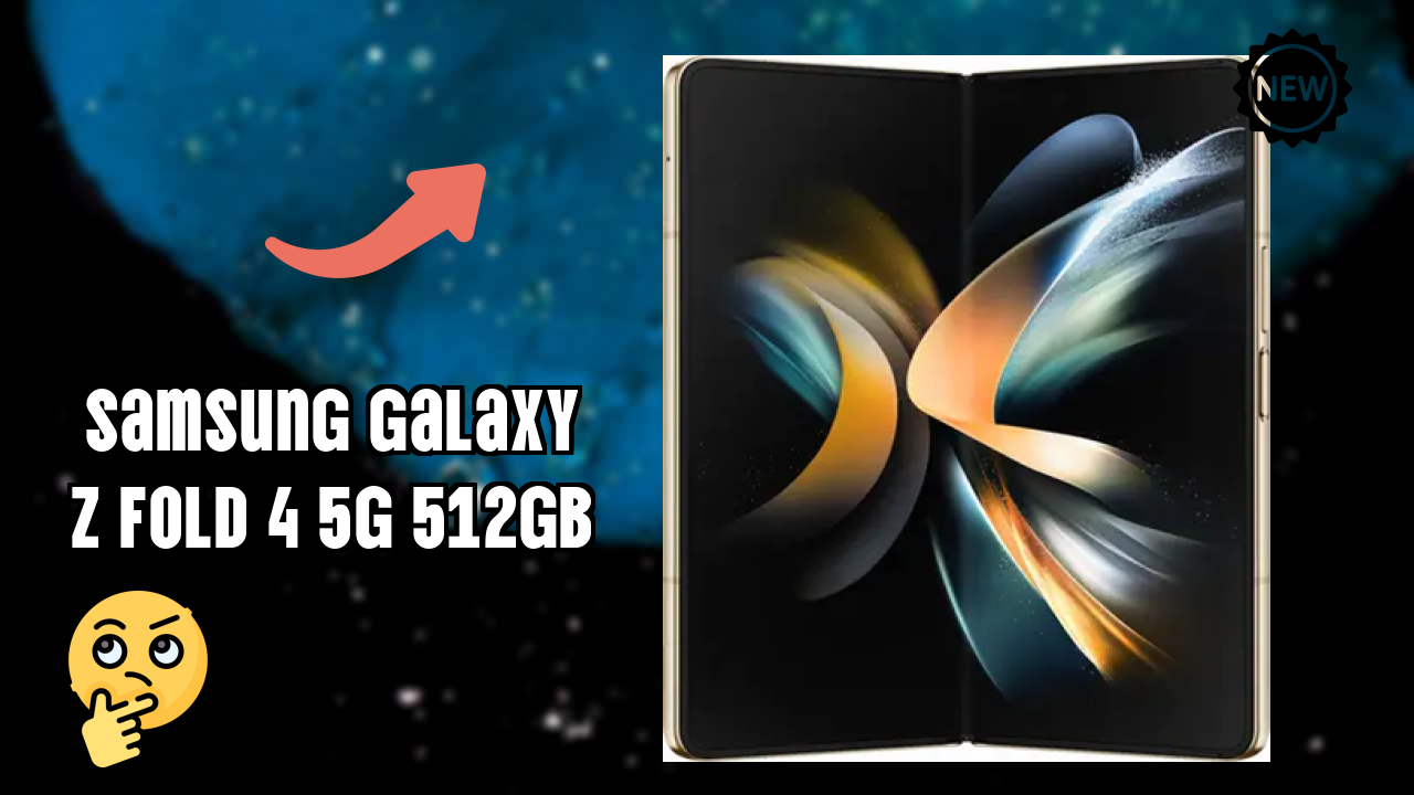 Samsung Galaxy Z Fold 4 5G 512GB Display Analysis: Dynamic AMOLED 2x (Main Display) Quality