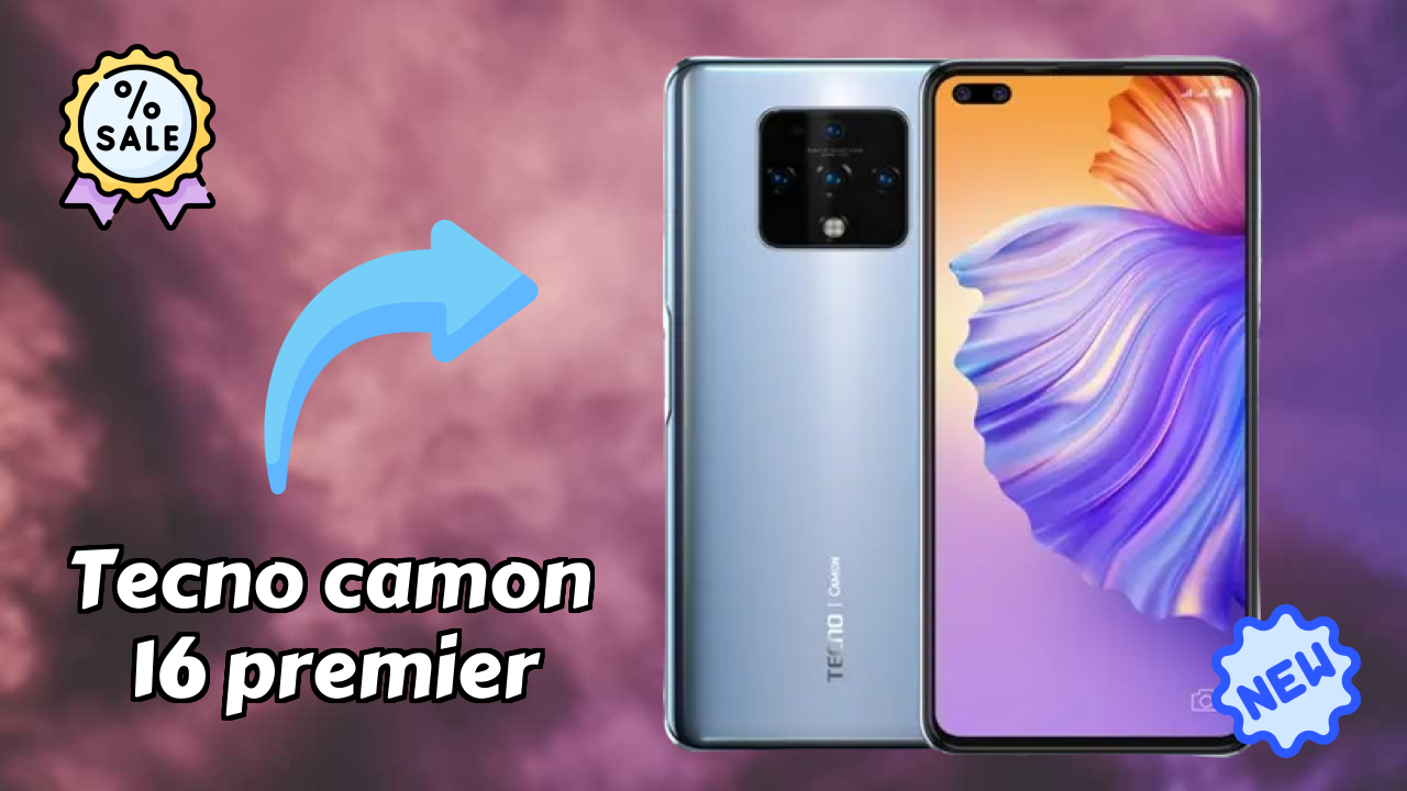 Tecno Camon 16 Premier Camera Test: 64 MP + 8 MP + 2 MP + 2 MP Rear Camera Photo Quality