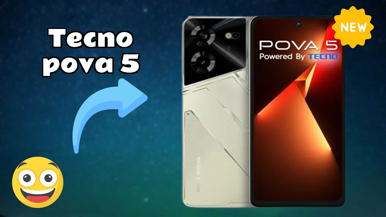 Tecno Pova 5 2026 Value-for-Money Verdict
