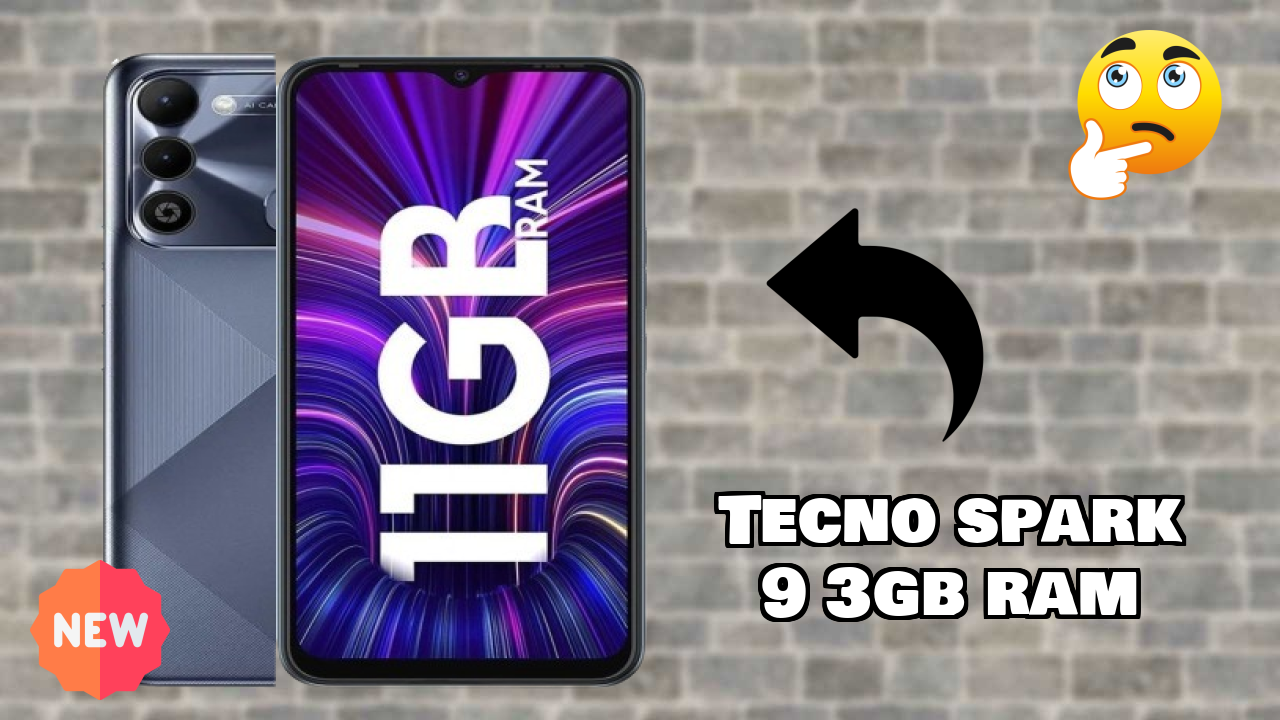 Tecno Spark 9 3GB RAM Camera Samples: 13 MP + 0.08 MP Rear Camera Real Photos