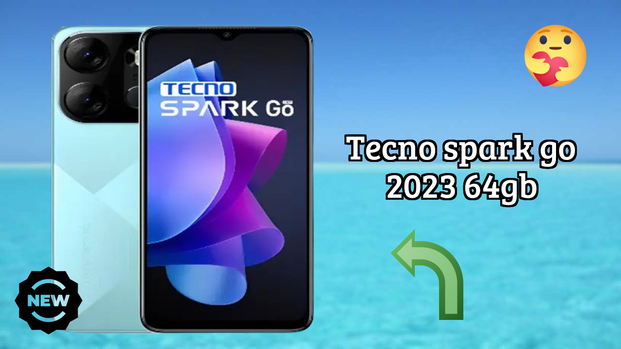 Tecno Spark Go 2023 64GB Battery Review: 5000 MAh Charging Speed