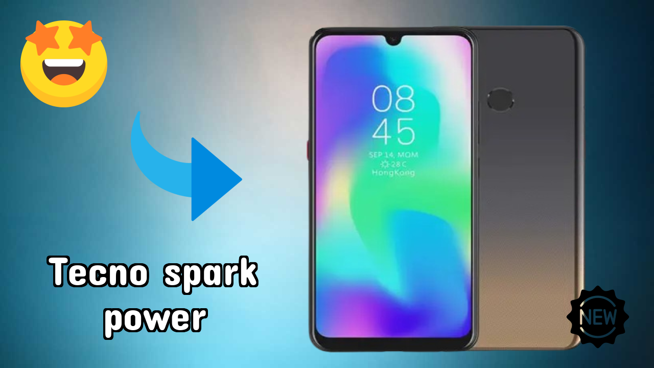 Tecno Spark Power Camera Test: 13 MP + 8 MP + 2 MP Rear Camera Sample Photos