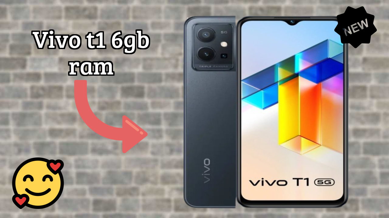 Vivo T1 6GB RAM Hands-On Review: Snapdragon 695 Performance Tested