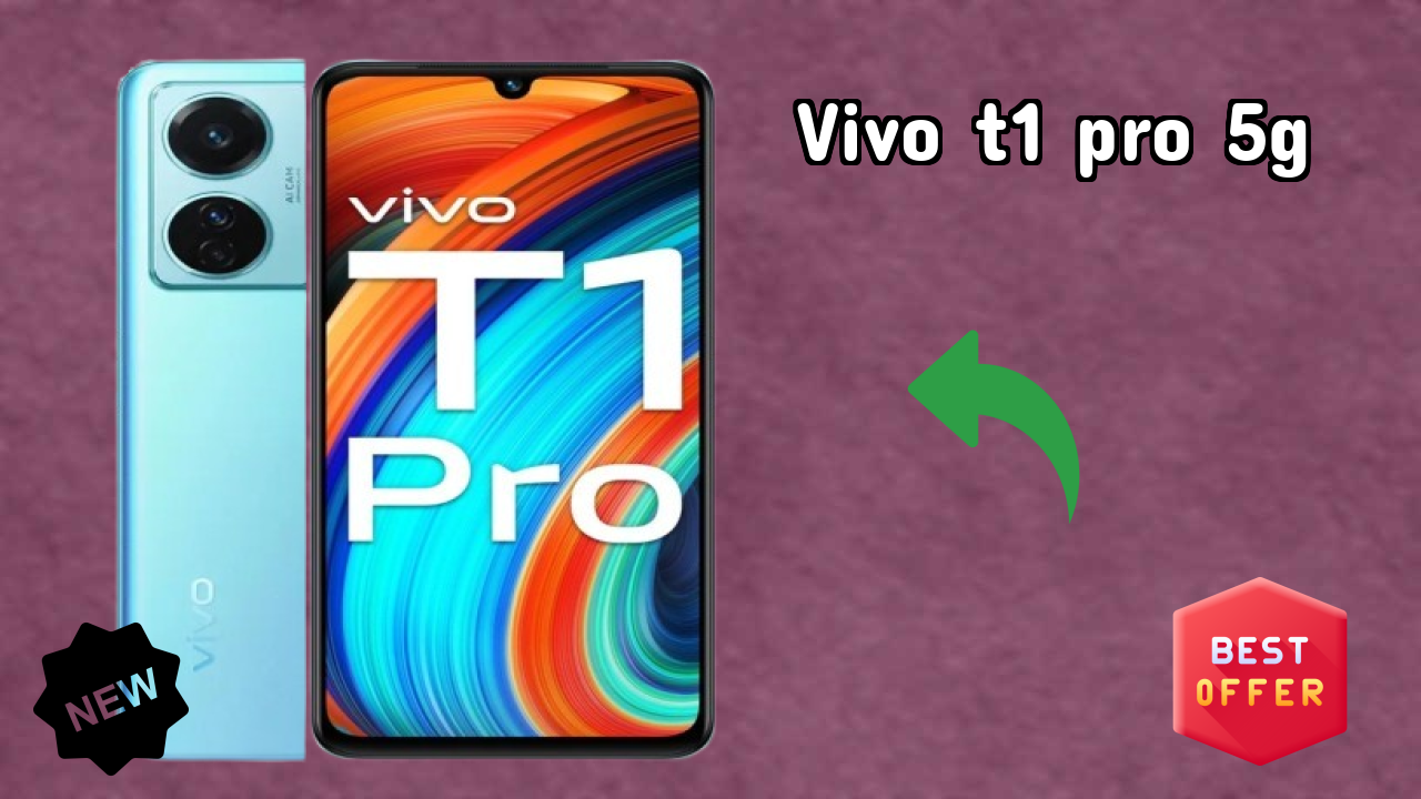 Vivo T1 Pro 5G RAM Review: 6 GB RAM Multitasking Check