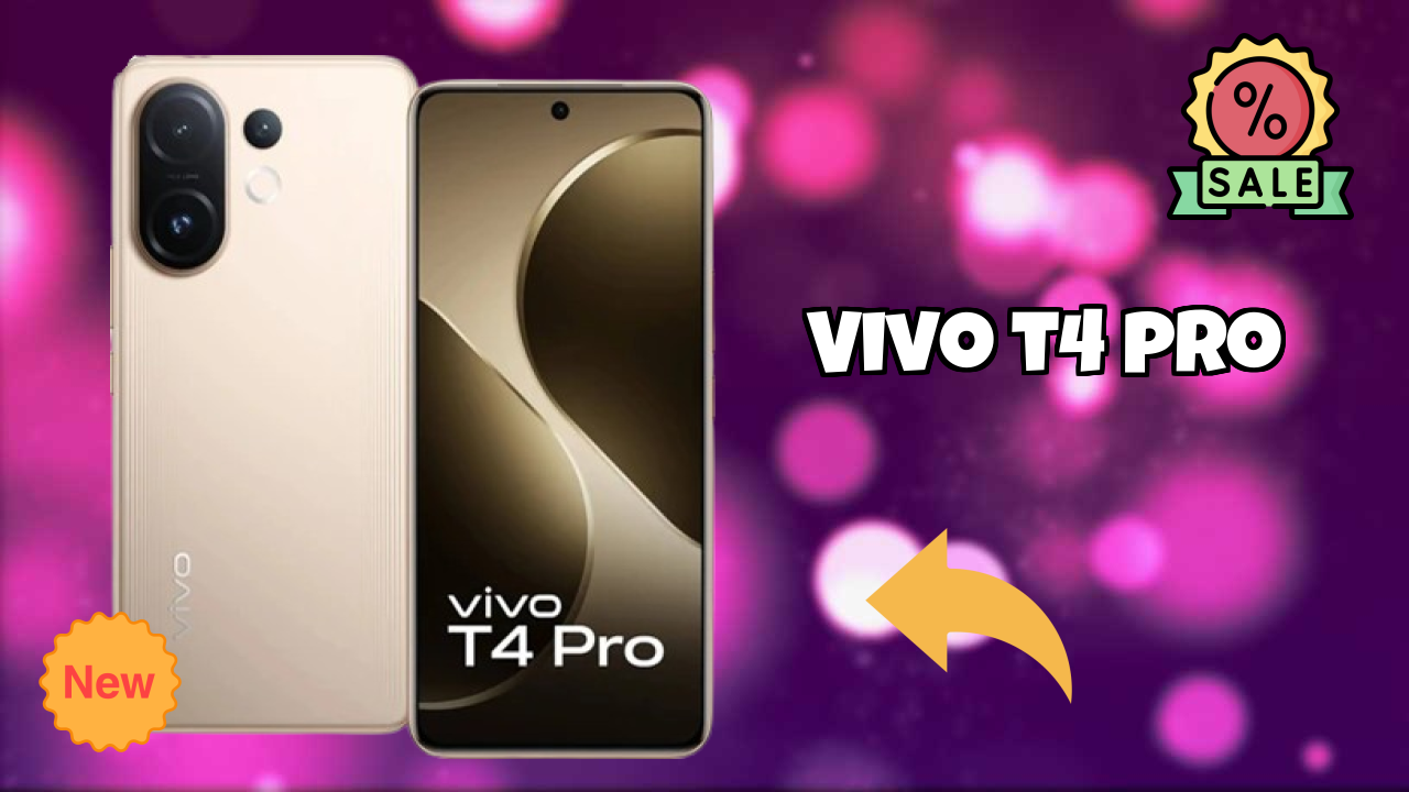 Vivo T4 Pro Camera Test: 50 MP + 50 MP + 2 MP Rear Camera Photo Quality