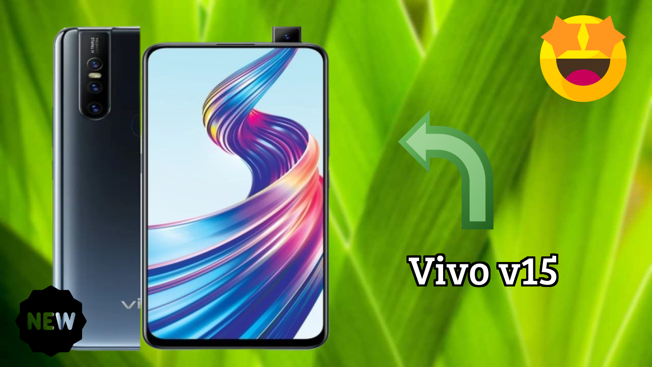 Vivo V15 Complete Review: Everything You Need to Know