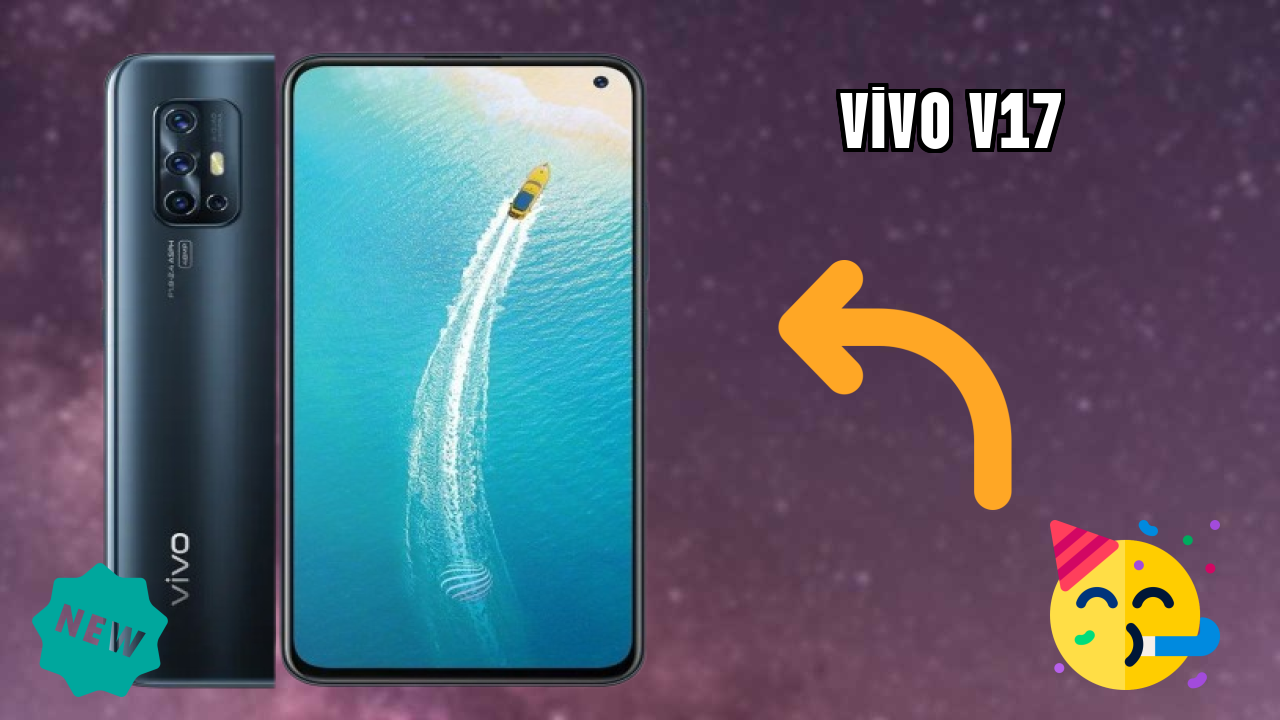 Vivo V17 Camera Review: 48 MP + 8 MP + 2 MP + 2 MP Rear Camera Photo Samples