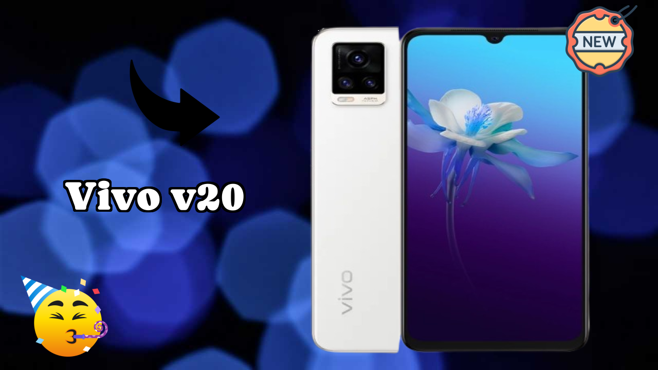 Vivo V20 Camera Review: 64 MP + 8 MP + 2 MP Rear Camera Low Light Test