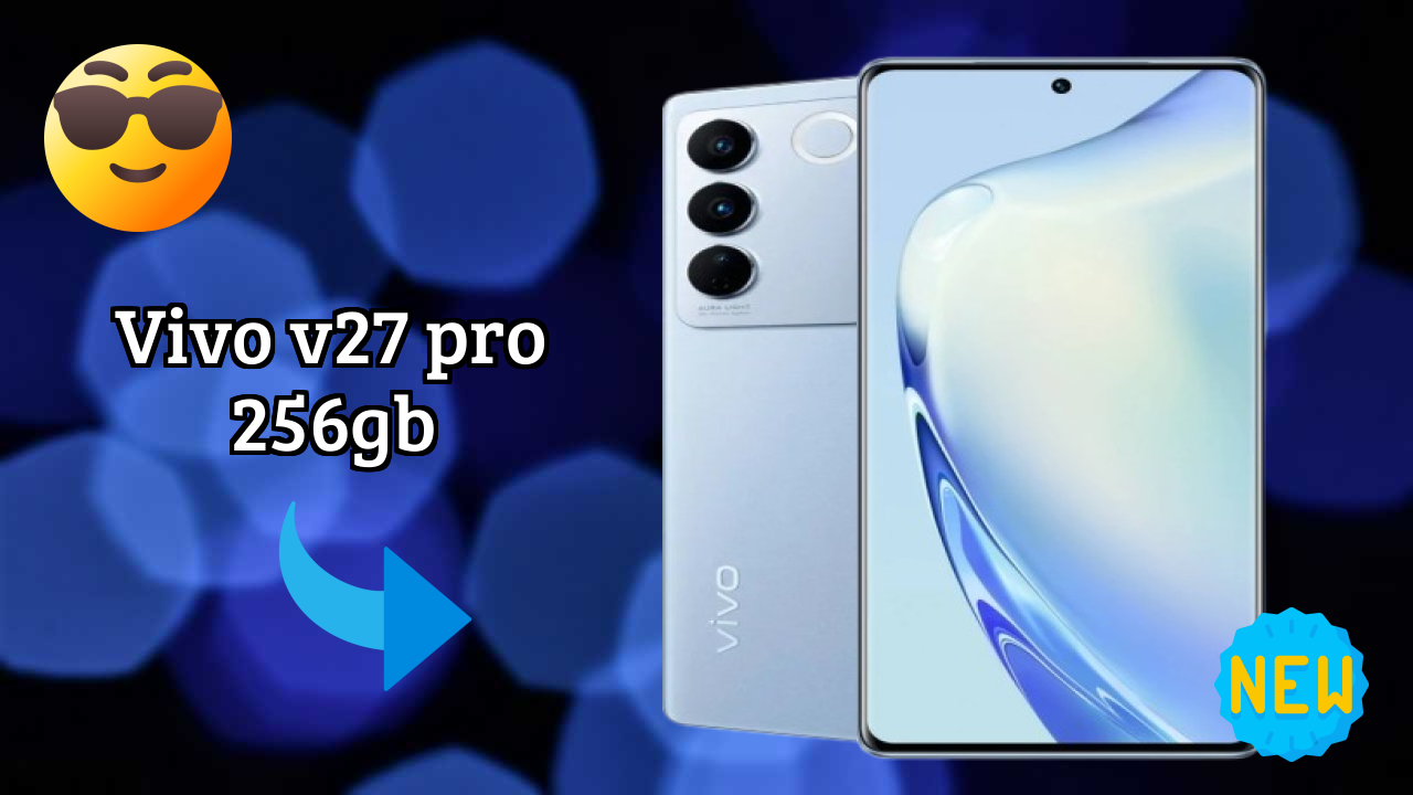 Vivo V27 Pro 256GB Camera Test: 50 MP + 8 MP + 2 MP Rear Camera Sample Shots