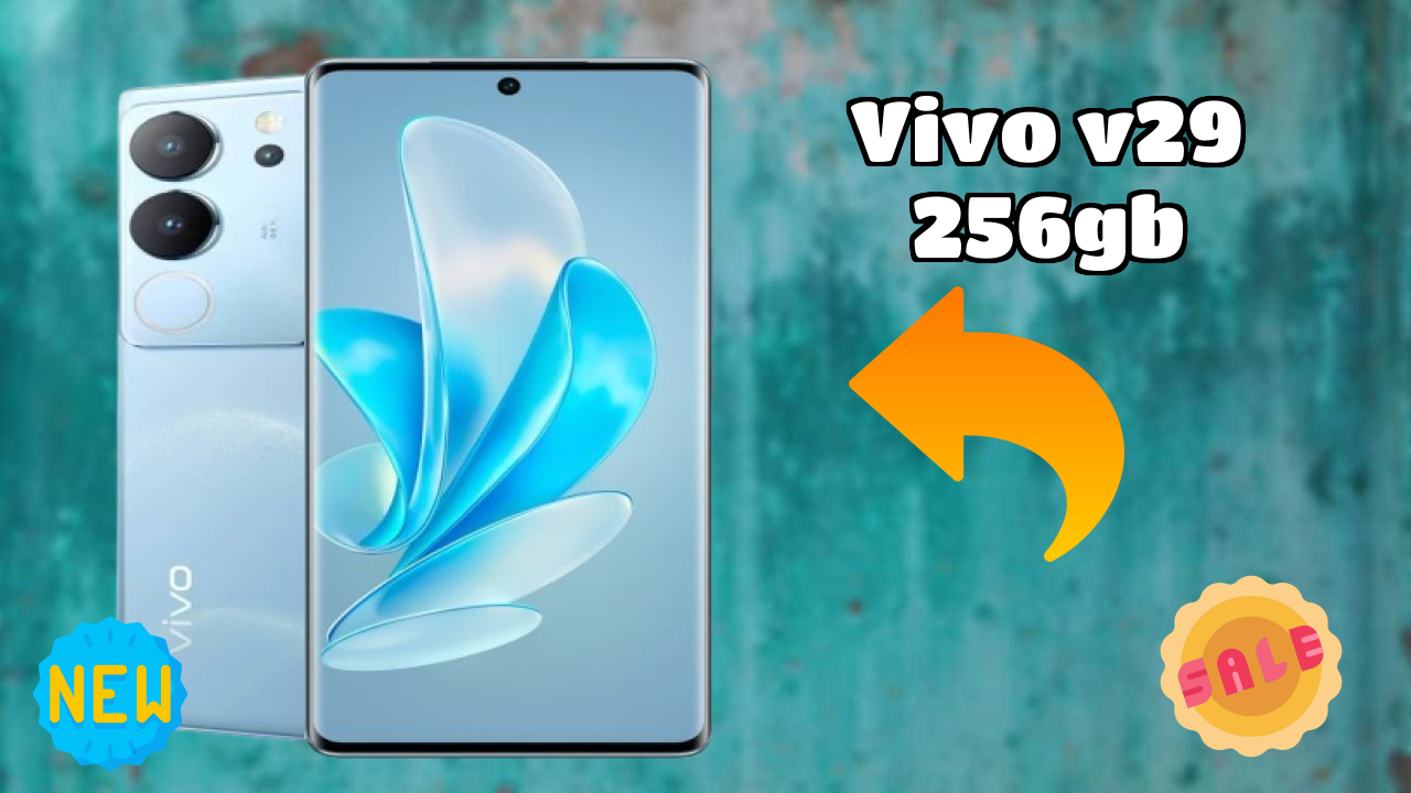 Vivo V29 256GB Camera Review: 50 MP + 8 MP + 2 MP Rear Camera Photo Quality