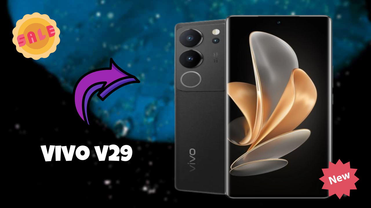 Vivo V29 Processor Review: Snapdragon 778G Performance