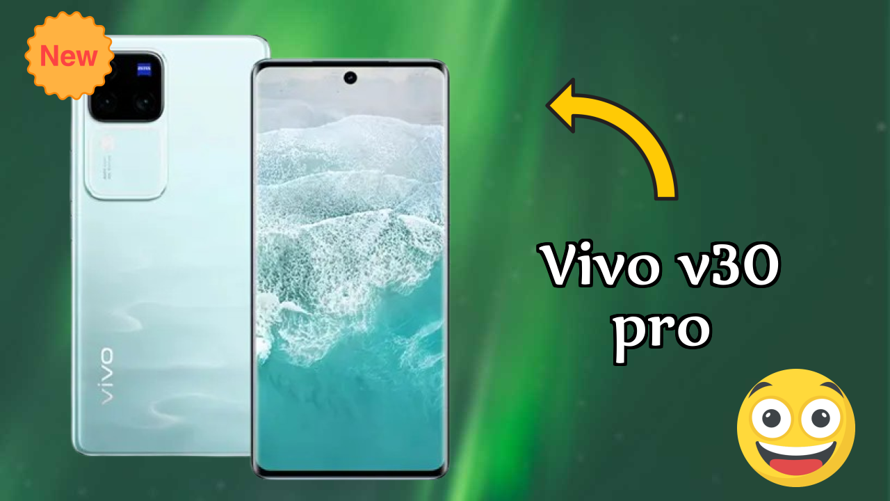 Vivo V30 Pro Camera Quality: 50 MP Front Camera Selfie Test