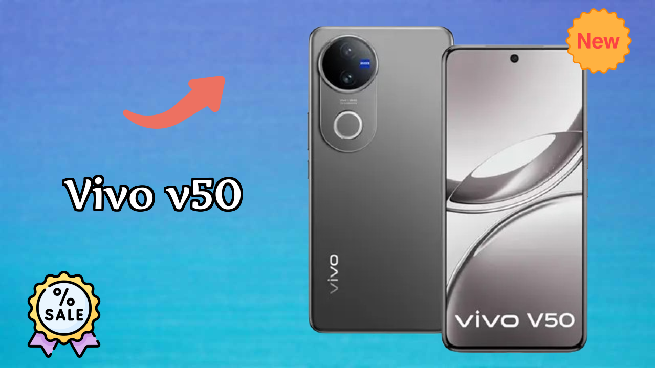 Vivo V50 Camera Test: 50 MP + 50 MP Rear Camera Sample Shots