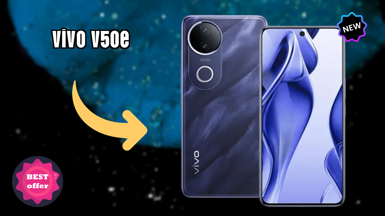 Vivo V50e Camera Samples: 50 MP + 8 MP Rear Camera Real Test