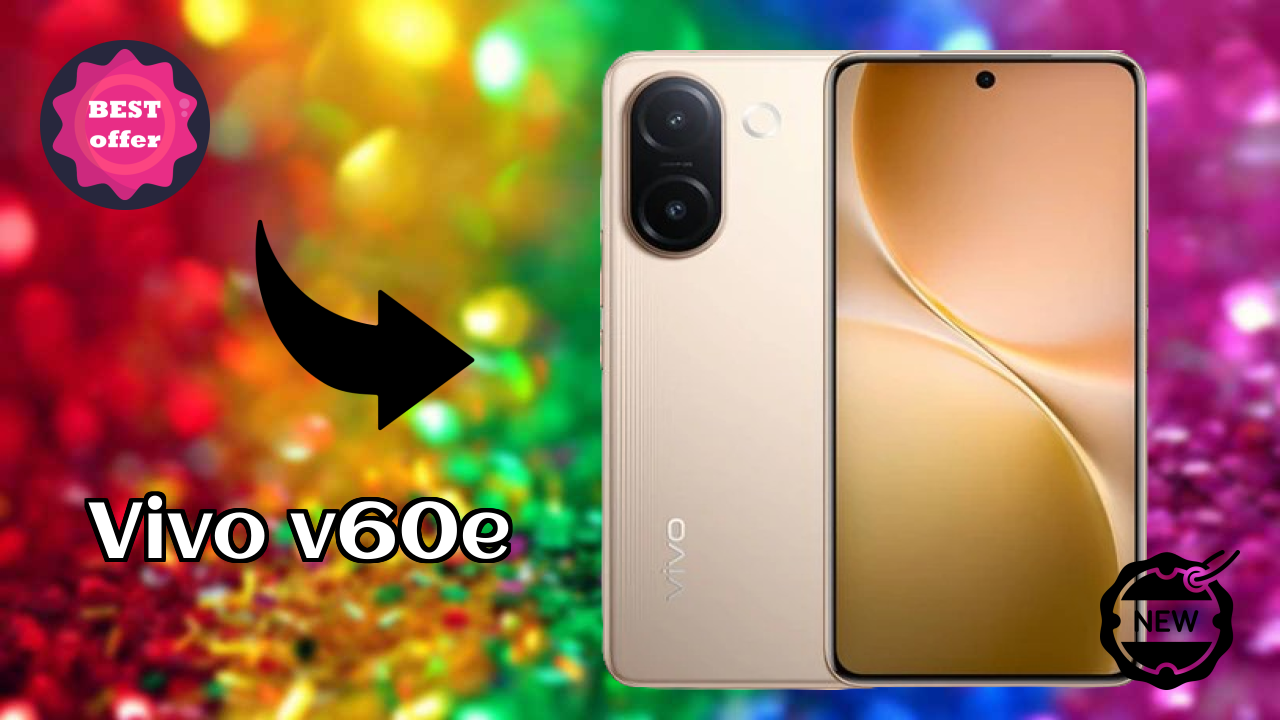 Vivo V60e 2026 Feature-by-Feature Insight
