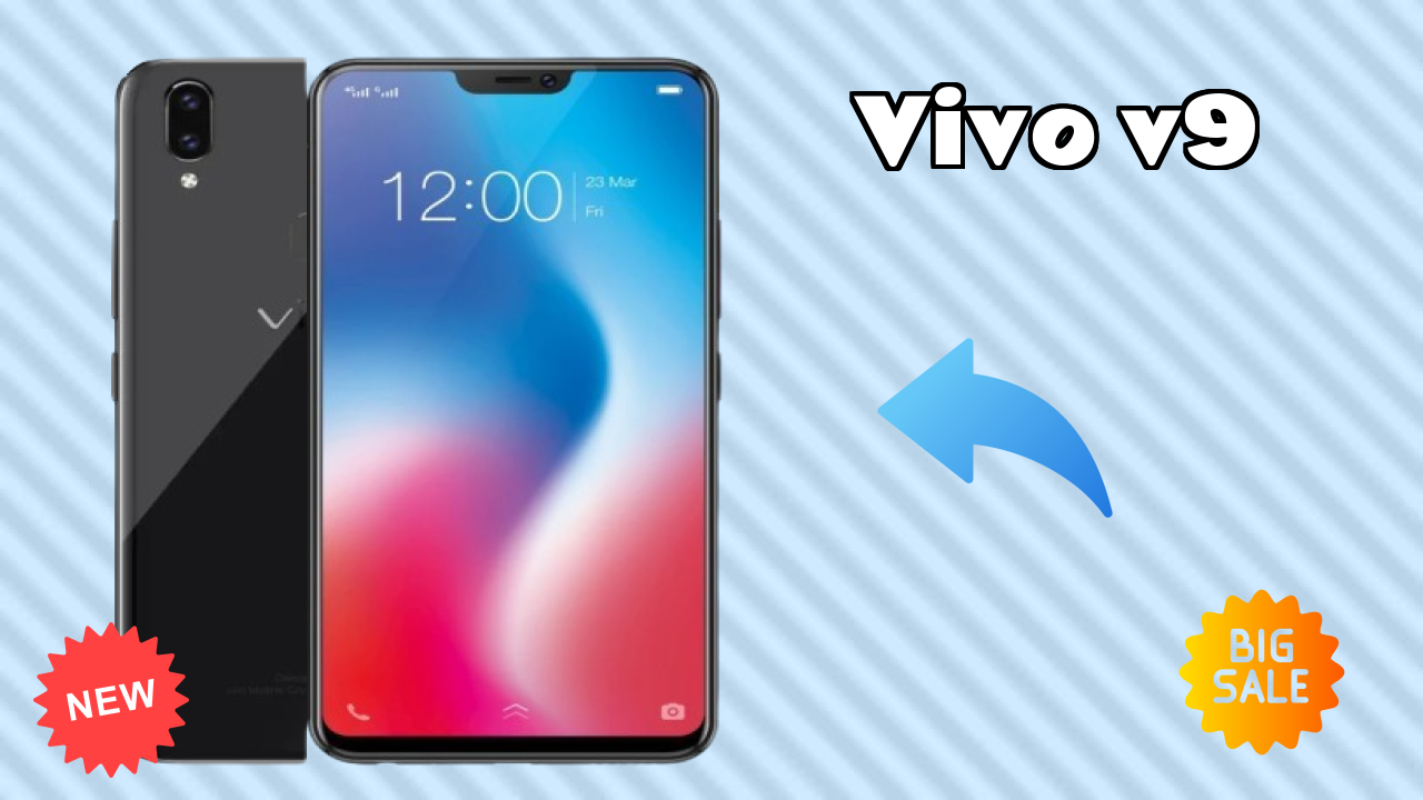 Vivo V9 Camera Test: 16 MP + 5 MP Rear Camera Sample Shots