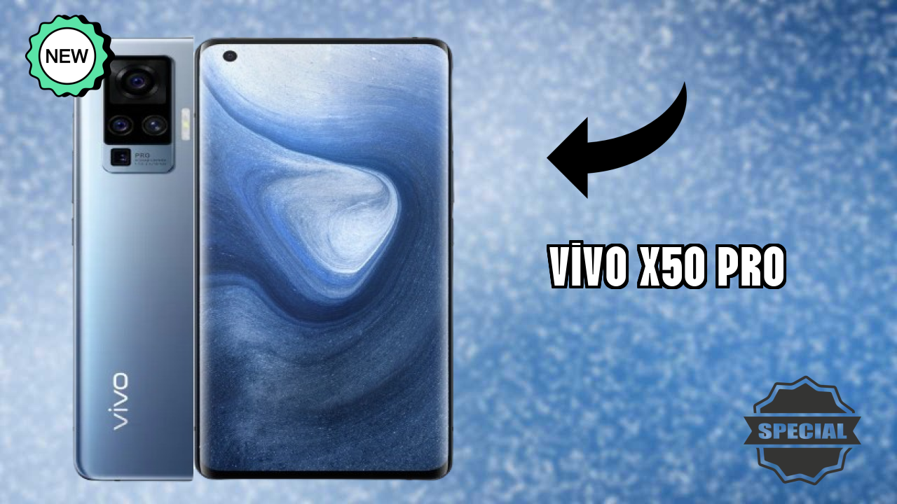 Vivo X50 Pro Battery Test: 4315 MAh Real Usage Review