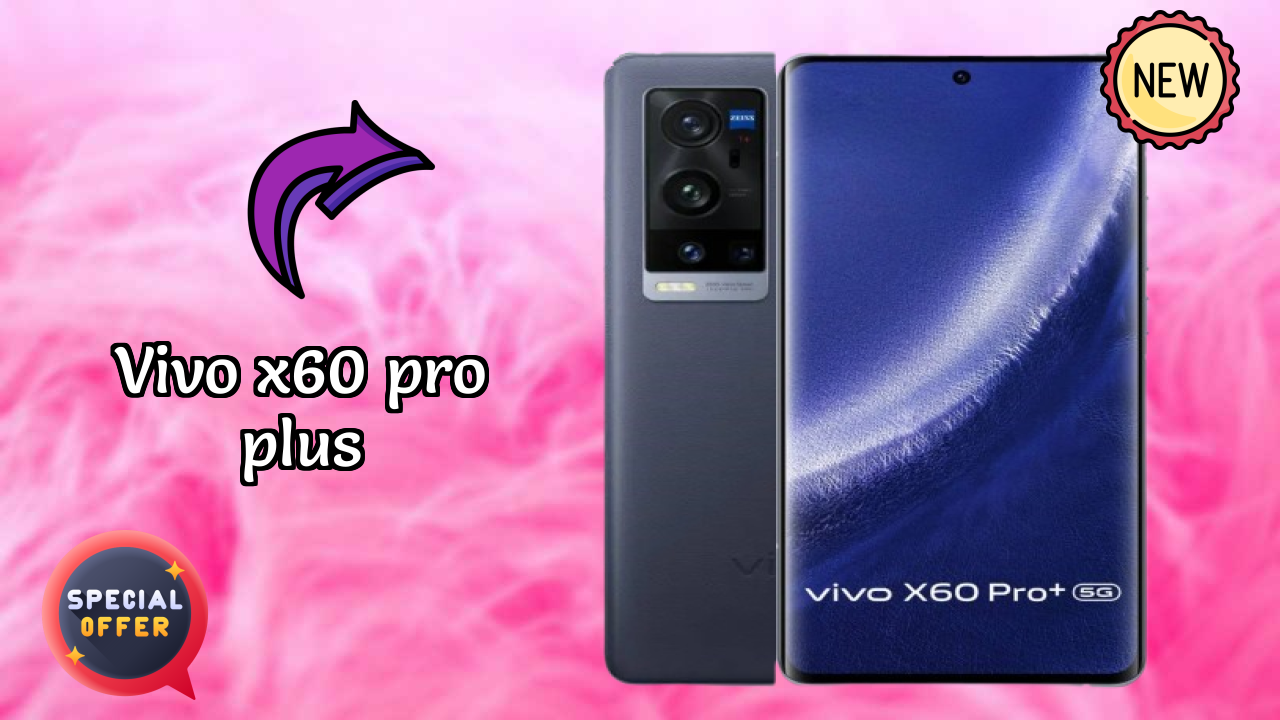 Vivo X60 Pro Plus Camera Review: 50 MP + 48 MP + 32 MP + 8 MP Rear Camera Photo Samples
