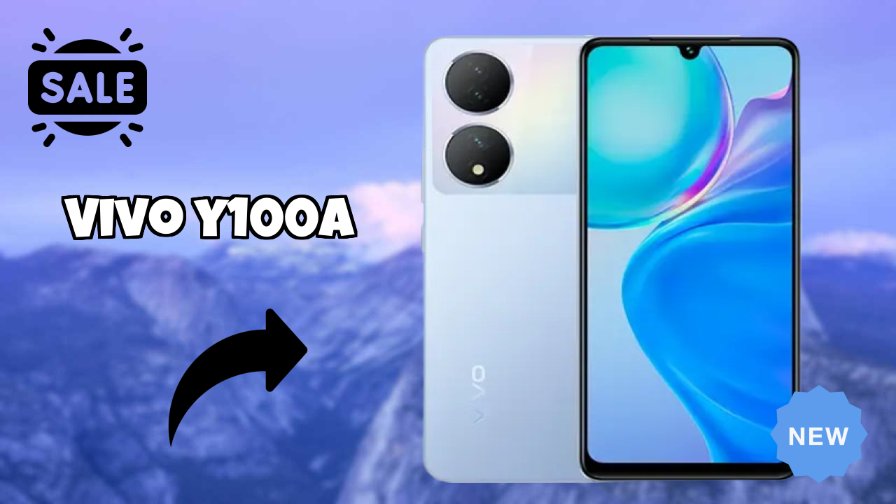 Vivo Y100A Camera Quality: 64 MP + 2 MP + 2 MP Rear Camera Low Light Test