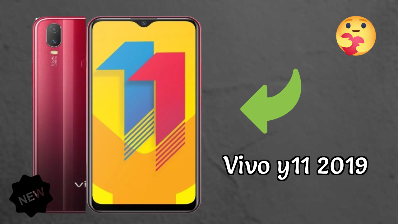 Vivo Y11 2019 Price Analysis: ₹9,990 Value for Money