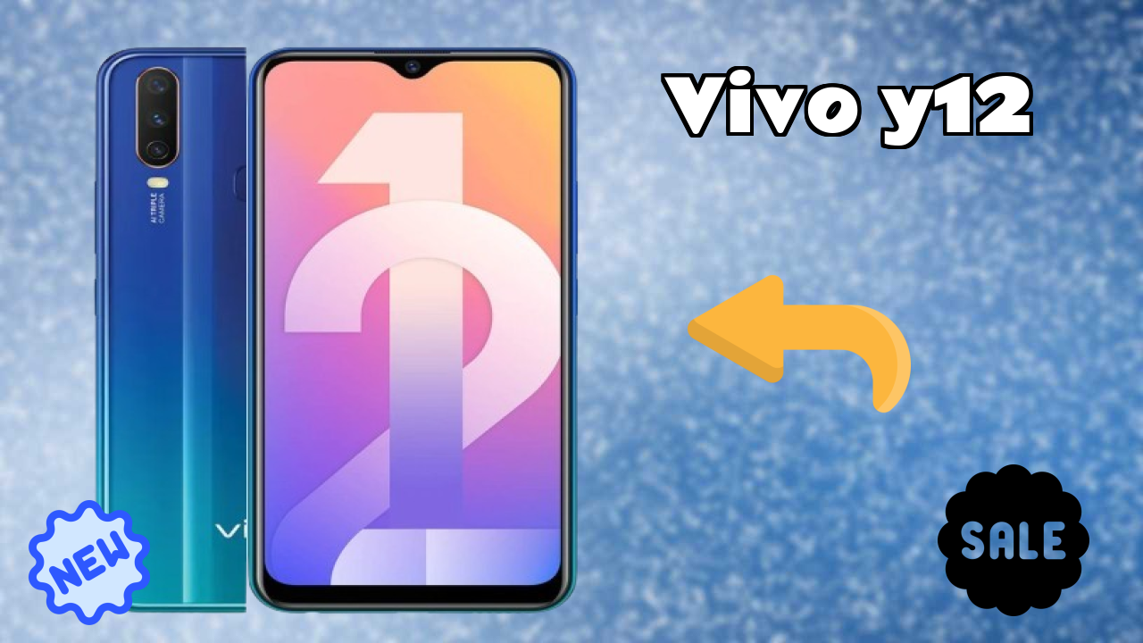 Vivo Y12 - Final Verdict: Is It Worth ₹14,990?