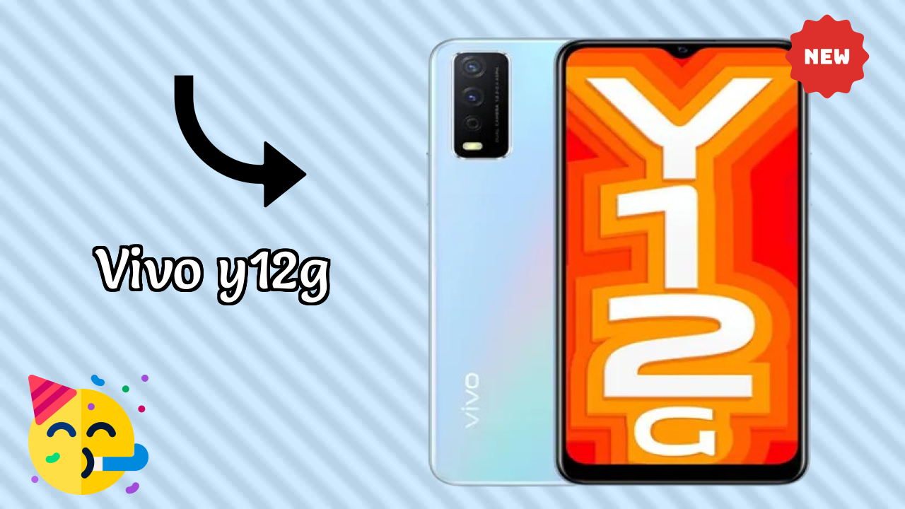 Vivo Y12G RAM Review: Is 3 GB RAM Enough for Gaming?