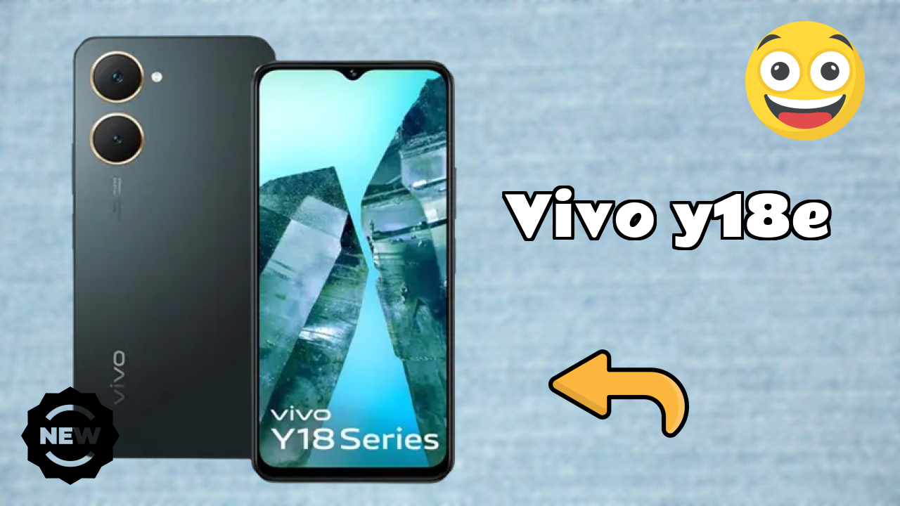 Vivo Y18e Battery Test: 5000 MAh Lasts All Day?