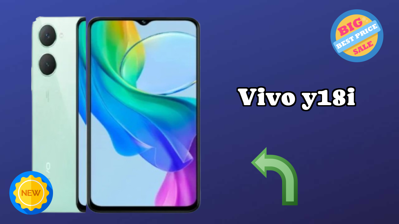 Vivo Y18i Selfie Review: 5 MP Front Camera Quality Test