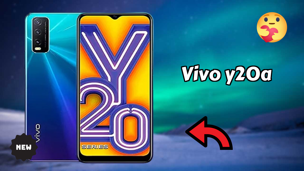 Vivo Y20A Camera Review: 13 MP + 2 MP + 2 MP Rear Camera Photo Quality