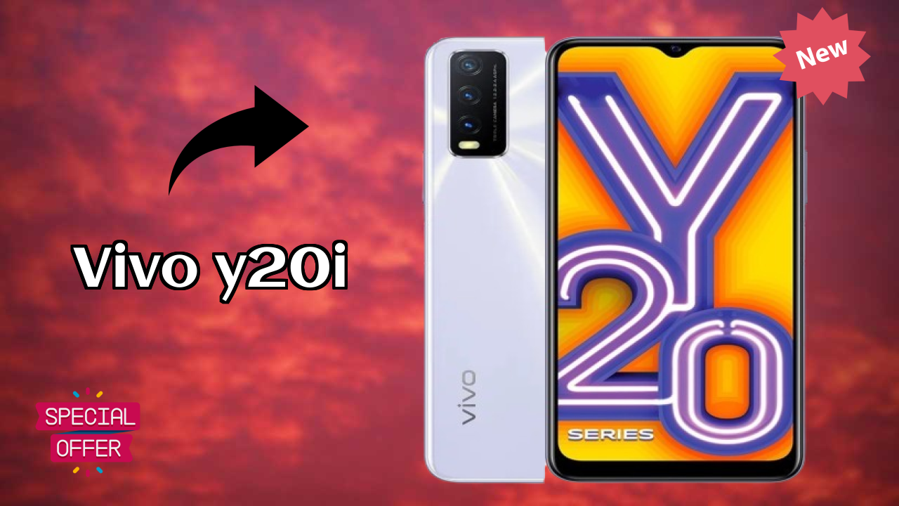 Vivo Y20i RAM Performance: 3 GB RAM Gaming Check