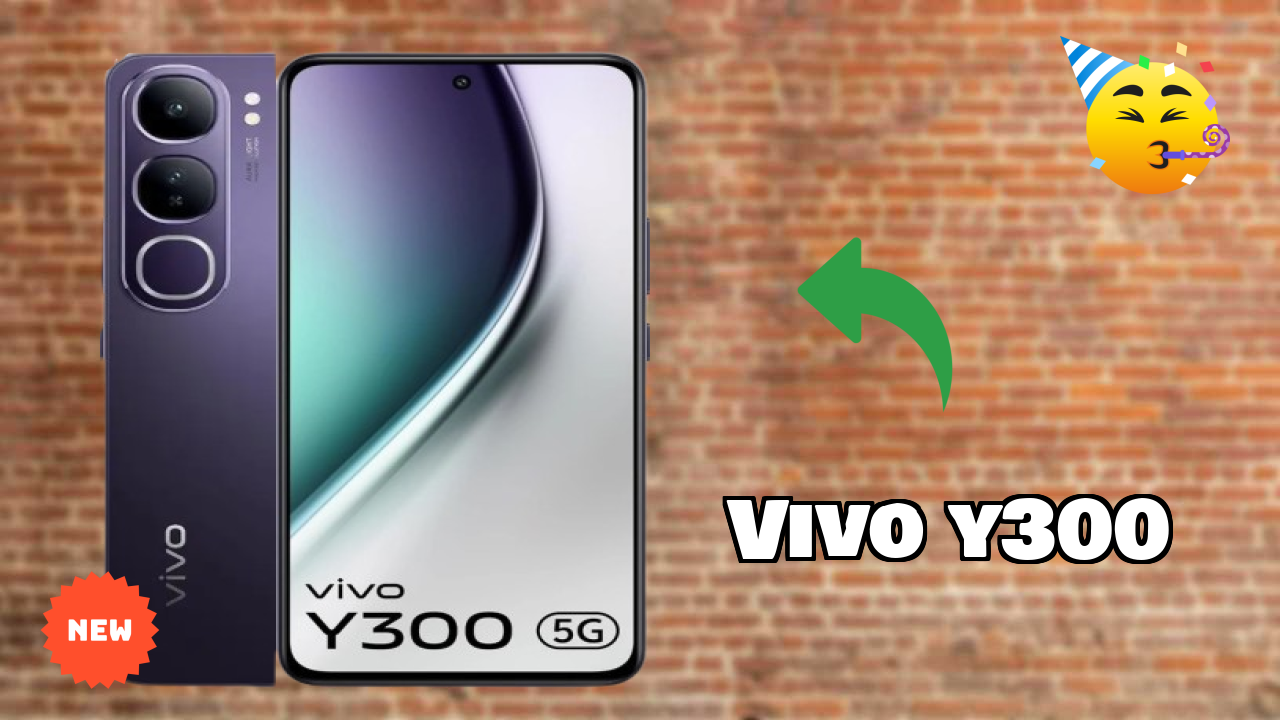 Vivo Y300 Processor Review: Snapdragon 4 Gen 2 Performance