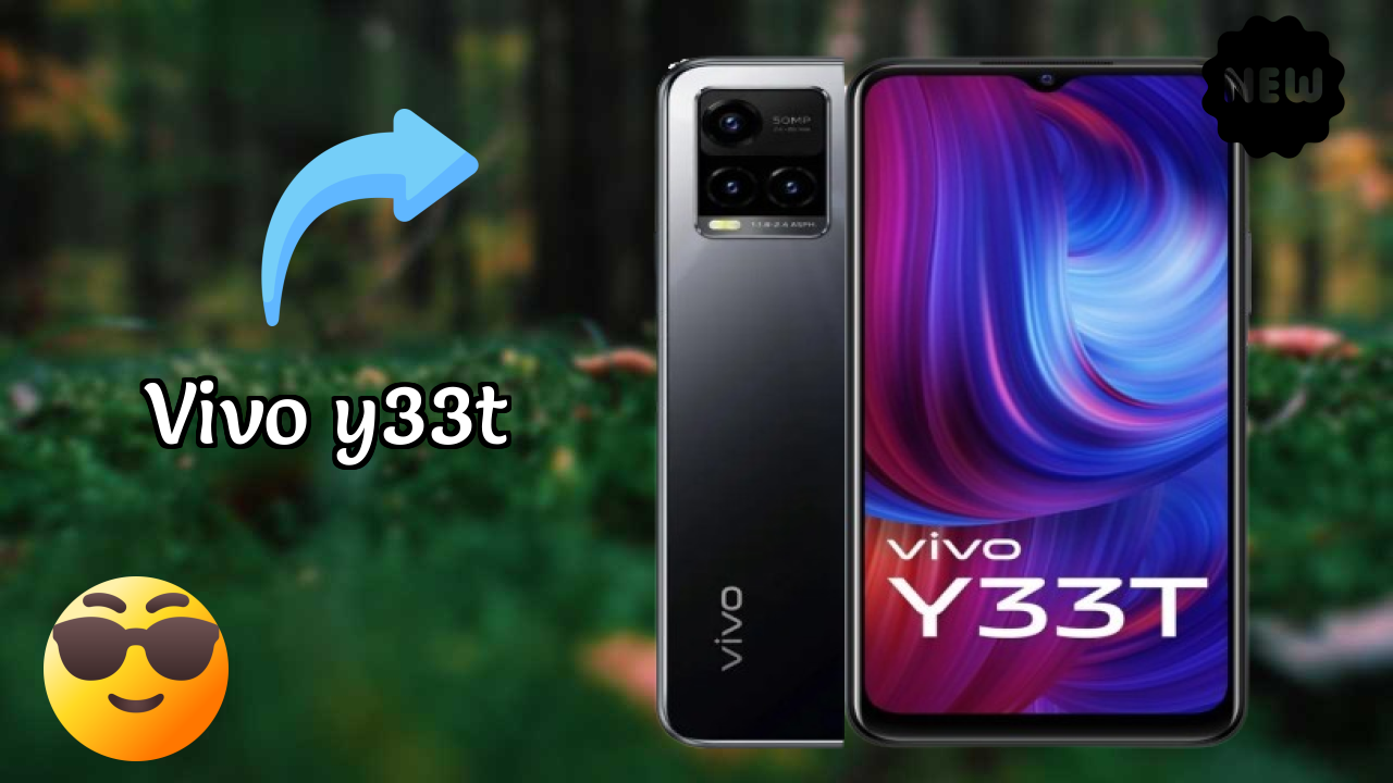 Vivo Y33T Price Drop: Now at ₹17,499 Only