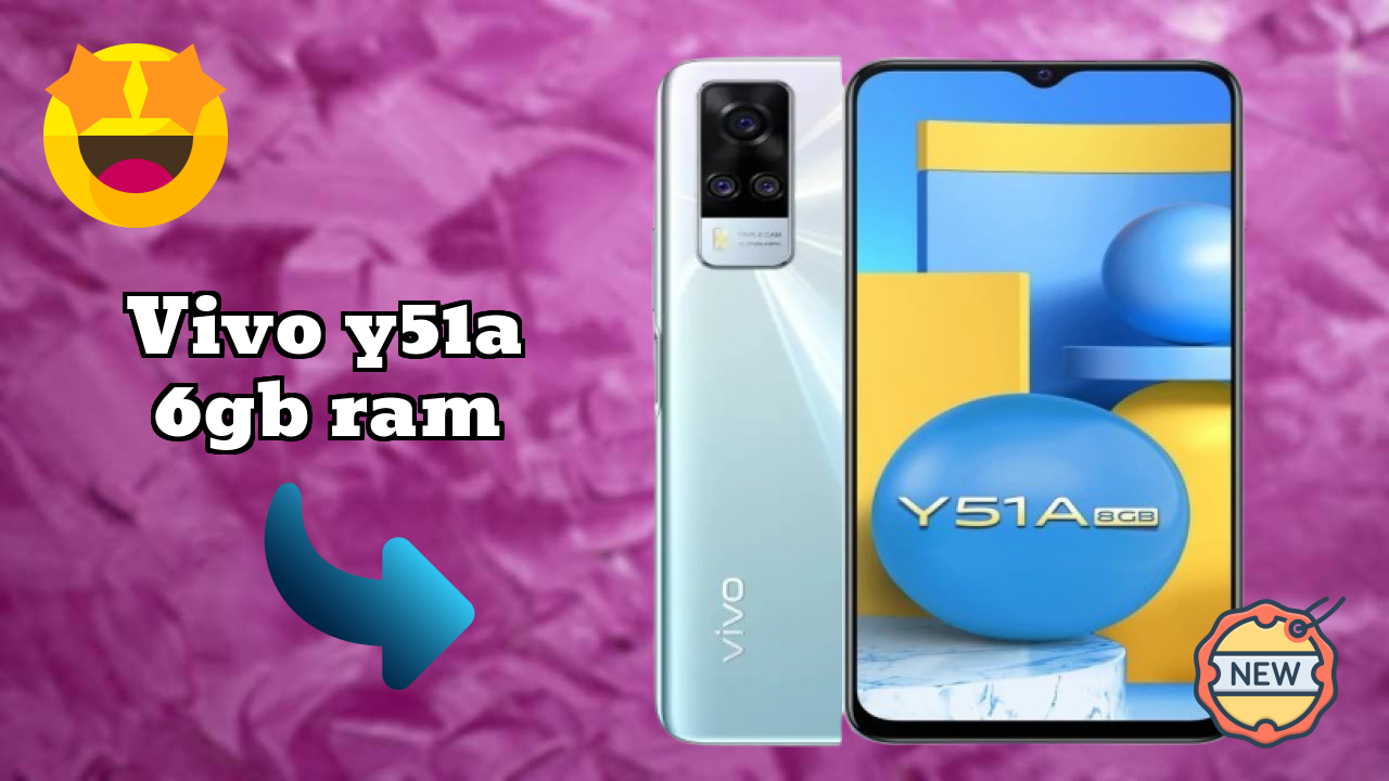 Vivo Y51A 6GB RAM Performance: 6 GB RAM Gaming Check