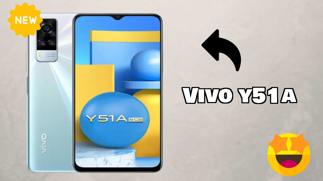 Is Vivo Y51A Leading the Mobile Market in 2026?
