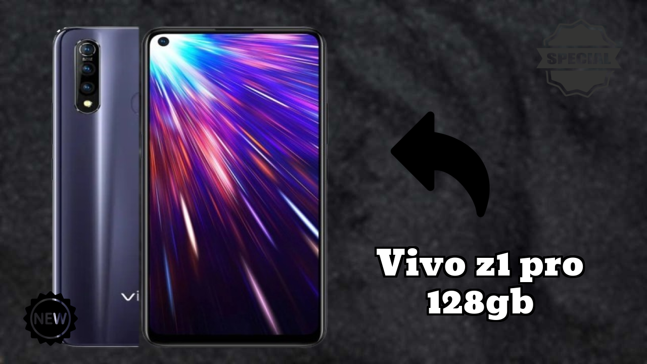 Vivo Z1 Pro 128GB Camera Quality: 16 MP + 8 MP + 2 MP Rear Camera Photo Review