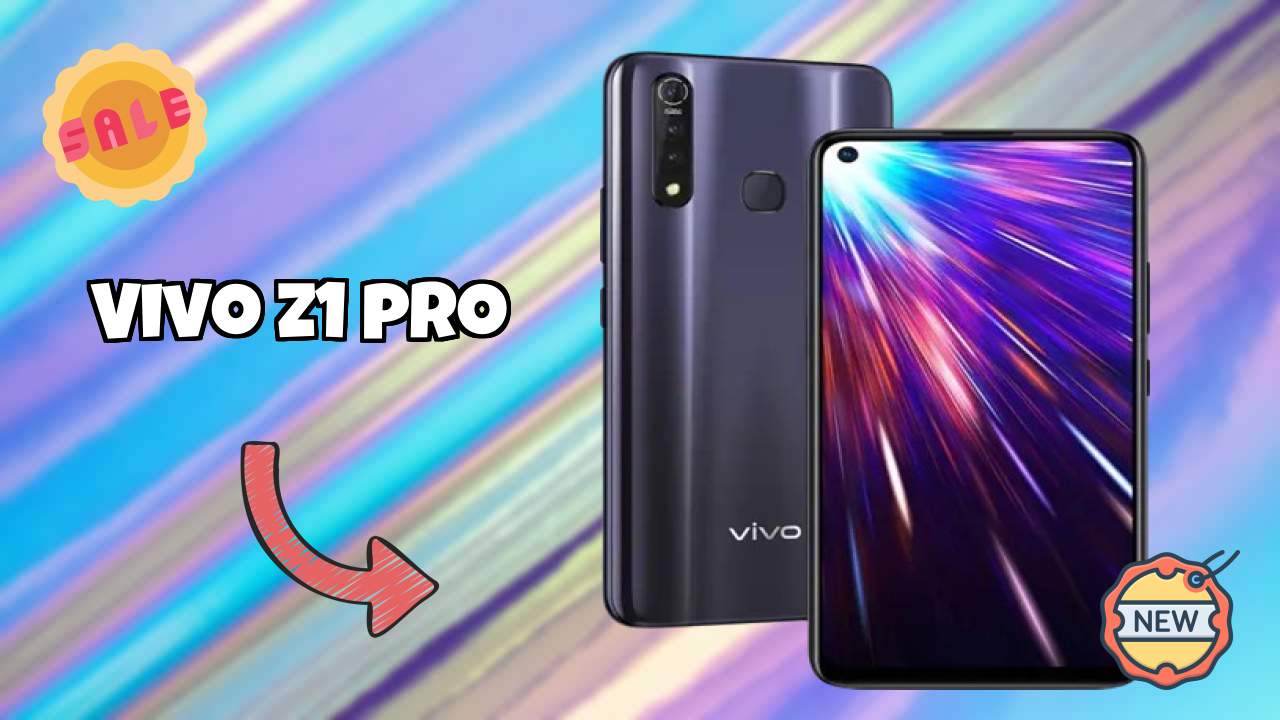Vivo Z1 Pro Camera Review: 16 MP + 8 MP + 2 MP Rear Camera Low Light