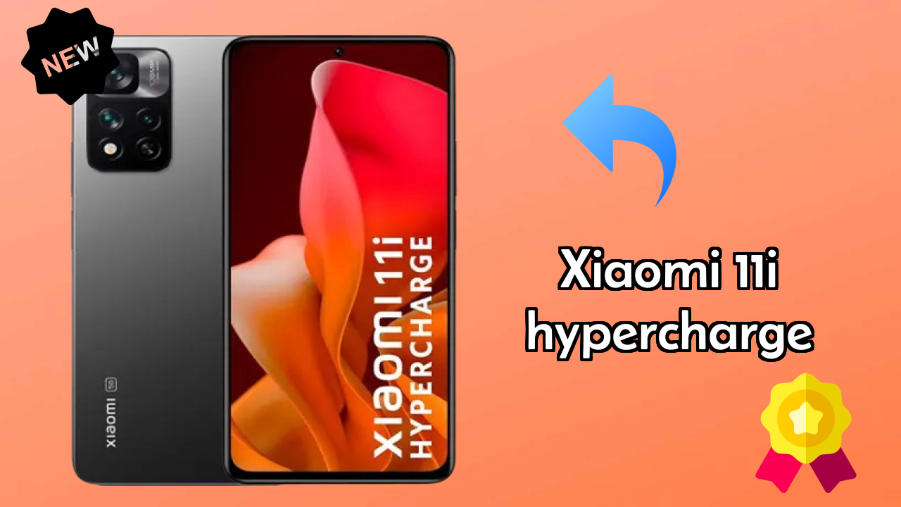 Xiaomi 11i HyperCharge Gaming Test: MediaTek Dimensity 920 Handles Top Games?