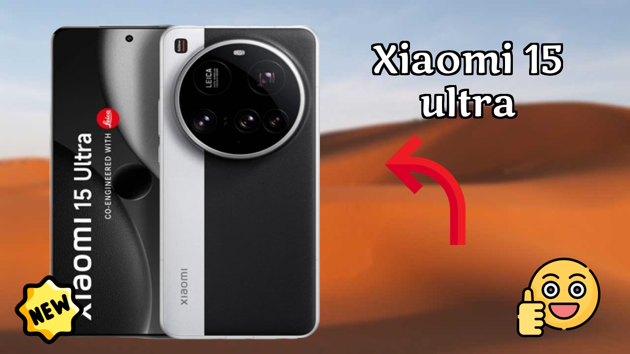 Xiaomi 15 Ultra Camera Quality: 32 MP Front Camera Selfie Test