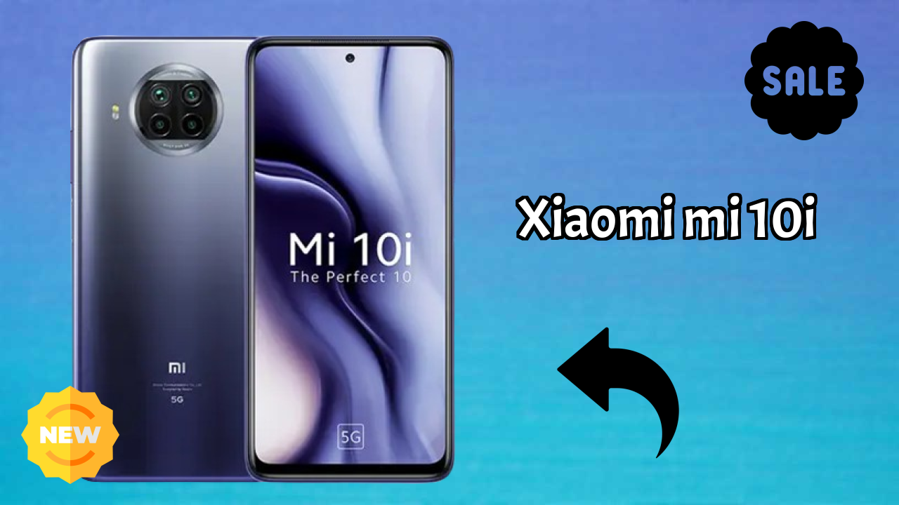Xiaomi Mi 10i Camera Test: 108 MP + 8 MP + 2 MP + 2 MP Rear Camera Sample Shots