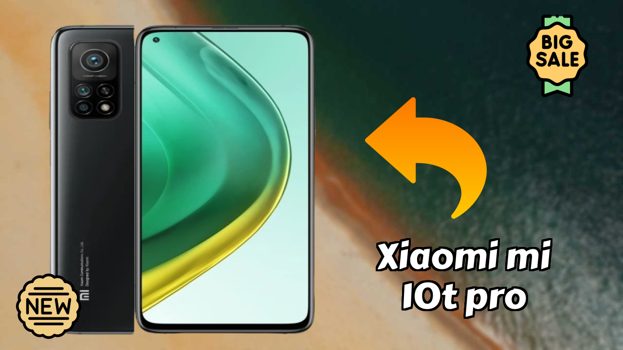 Xiaomi Mi 10T Pro Display Quality: IPS LCD Explained