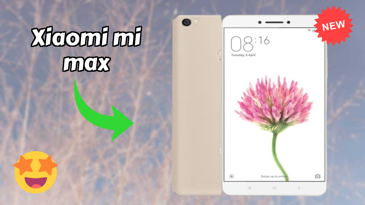 Xiaomi Mi Max RAM Review: 3 GB RAM Gaming Tested