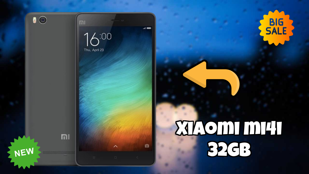 Xiaomi Mi4i 32GB RAM Performance: 2 GB RAM Multitasking Review