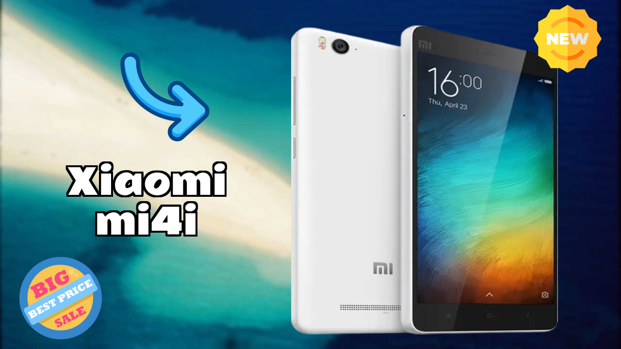 Xiaomi Mi4i Camera Review: 13 MP Rear Camera Photo Quality