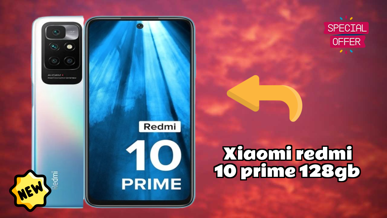 Xiaomi Redmi 10 Prime 128GB Price Review: ₹12,775 Good Investment?